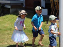 Kinderfest 2023